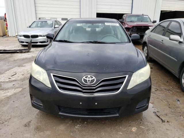 Photo 5 from auction – 2010 TOYOTA CAMRY BASE with VIN 4T1BF3EK2AU544783