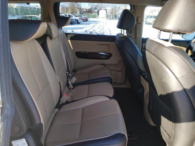 Photo 11 from auction – 2020 KIA SEDONA EX with VIN KNDMC5C19L6643605