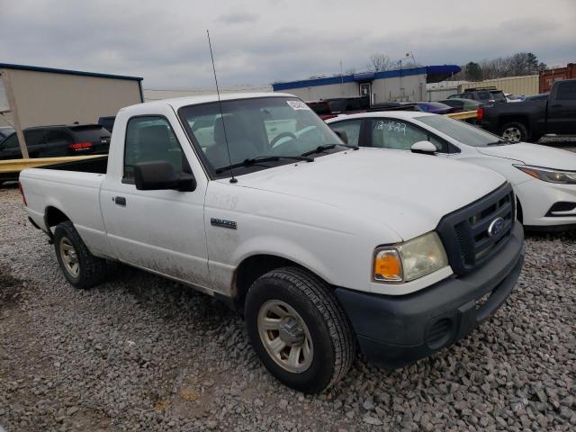 Photo 4 from auction – 2011 FORD RANGER with VIN 1FTKR1AD3BPA79714