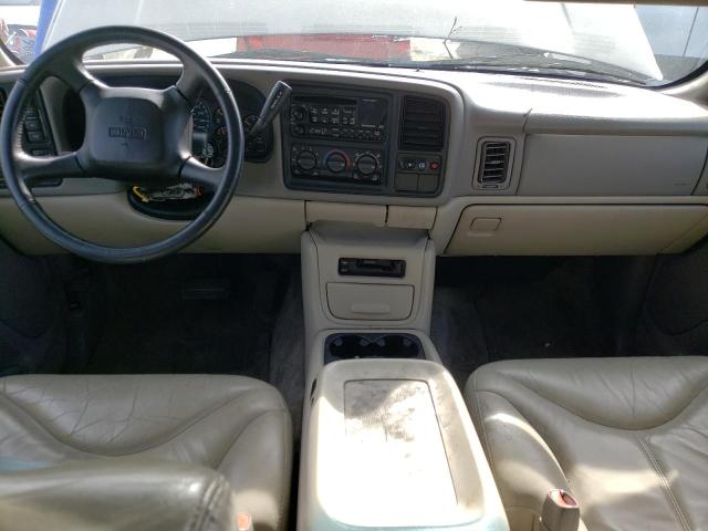 Photo 8 from auction – 2001 GMC YUKON with VIN 1GKEK13TX1R173926
