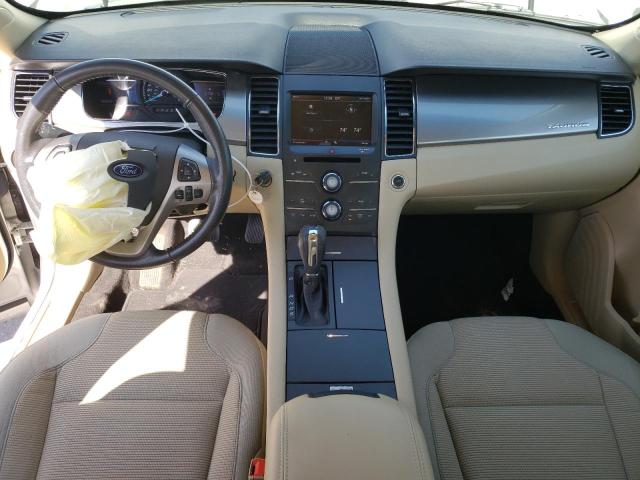 Photo 8 from auction – 2013 FORD TAURUS SEL with VIN 1FAHP2E87DG151820