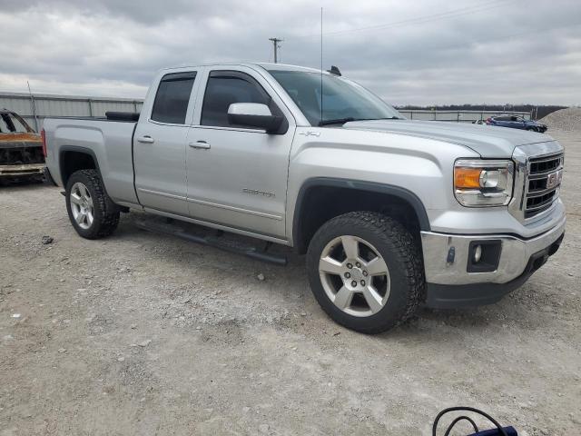 Photo 4 from auction – 2015 GMC SIERRA K15 with VIN 1GTV2UEH9FZ153115