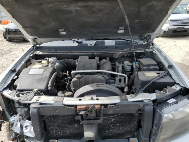Photo 12 from auction – 2009 CHEVROLET TRAILBLAZE with VIN 1GNDT33S892109192