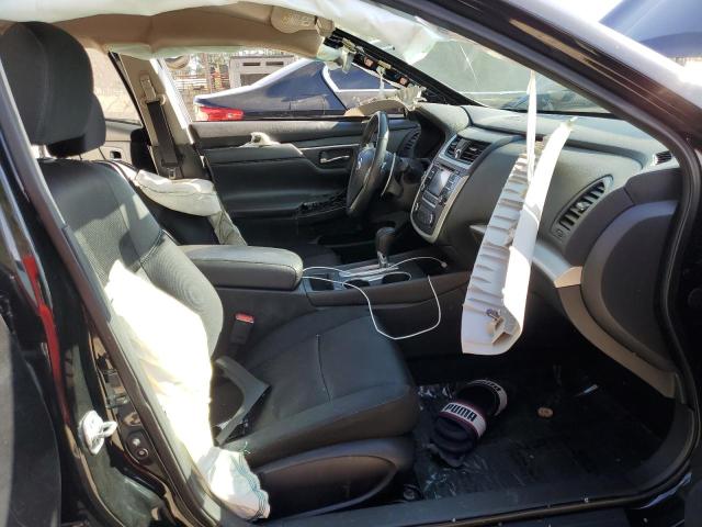Photo 7 from auction – 2016 NISSAN ALTIMA 2.5 with VIN 1N4AL3AP7GC225863