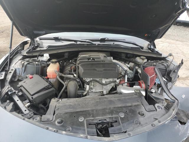 Photo 11 from auction – 2019 CHEVROLET CAMARO LS with VIN 1G1FB1RX1K0152505