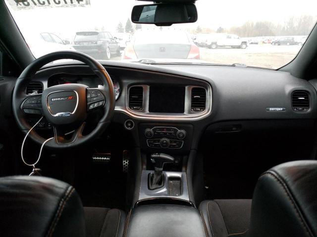 Photo 8 from auction – 2017 DODGE CHARGER R/ with VIN 2C3CDXCT5HH528869