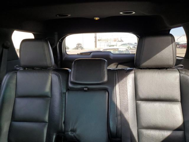 Photo 10 from auction – 2015 FORD EXPLORER L with VIN 1FM5K8F81FGA87818
