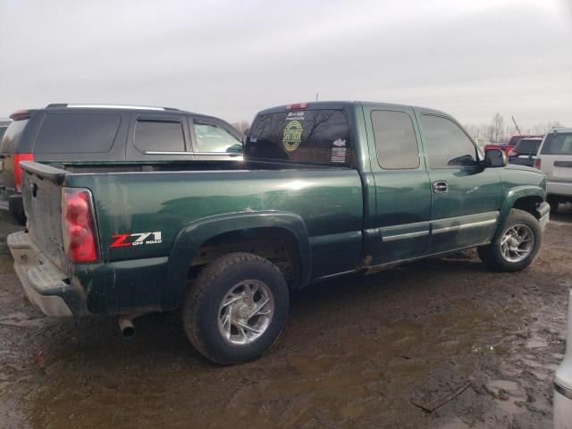 Photo 3 from auction – 2004 CHEVROLET SILVERADO with VIN 2GCEK19T641220532