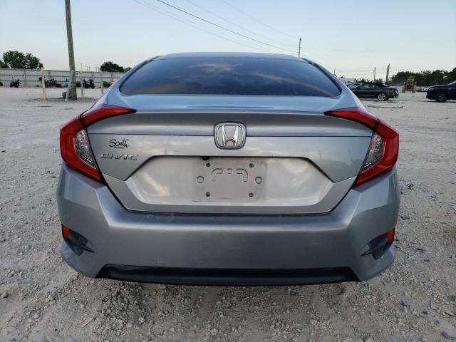 Photo 6 from auction – 2016 HONDA CIVIC LX with VIN 19XFC2F58GE029764