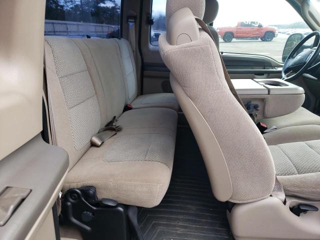 Photo 10 from auction – 2003 FORD F250 SUPER with VIN 1FTNX20F13EA98223