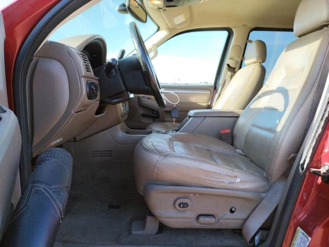 Photo 7 from auction – 2005 FORD EXPLORER X with VIN 1FMDU73E05UA19570