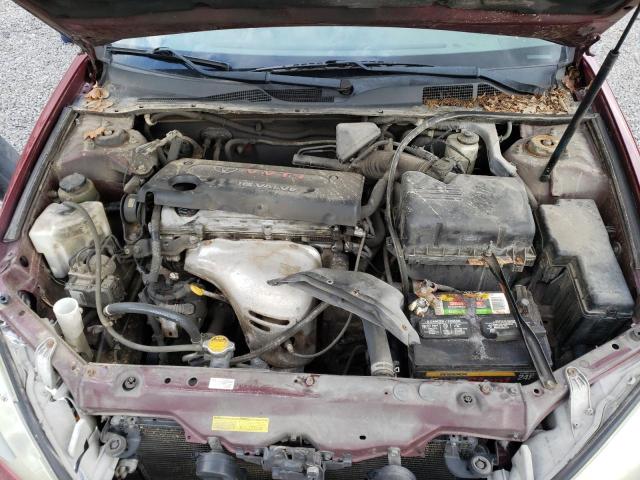 Photo 11 from auction – 2005 TOYOTA CAMRY LE with VIN 4T1BE32K05U023946
