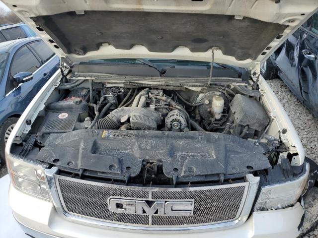 Photo 11 from auction – 2009 GMC SIERRA K15 with VIN 3GTEK33319G171405