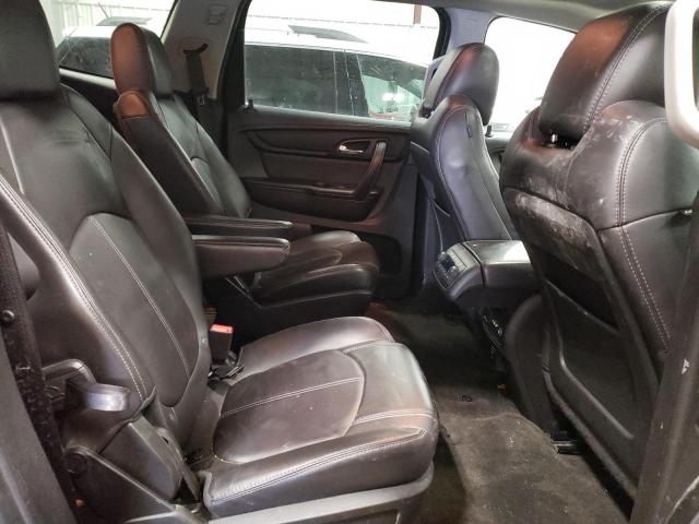Photo 11 from auction – 2016 CHEVROLET TRAVERSE L with VIN 1GNKVHKD4GJ155767
