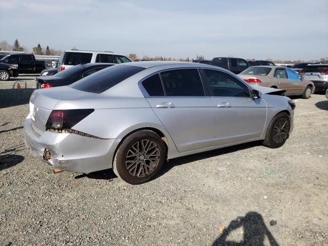 Photo 3 from auction – 2008 HONDA ACCORD with VIN 1HGCP26358A007717