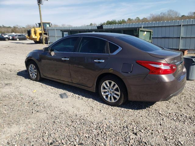 Photo 2 from auction – 2016 NISSAN ALTIMA 2.5 with VIN 1N4AL3AP5GN309796
