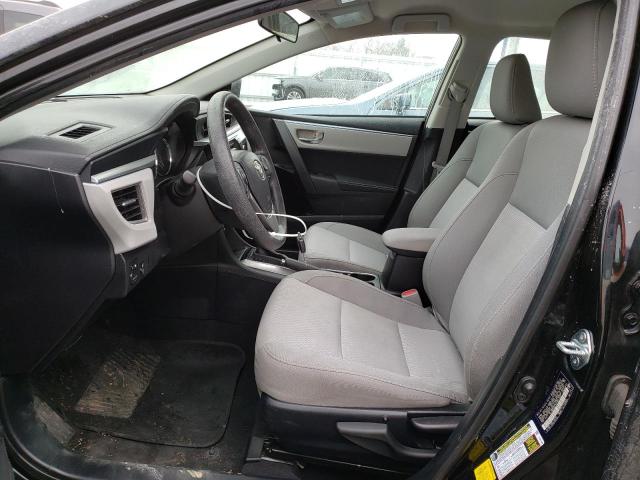 Photo 7 from auction – 2015 TOYOTA COROLLA LE with VIN 2T1BURHE7FC252750