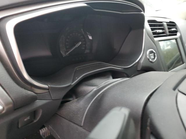 Photo 9 from auction – 2019 FORD FUSION SE with VIN 3FA6P0HD3KR280454