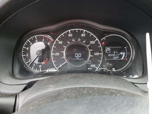 Photo 9 from auction – 2016 NISSAN VERSA NOTE with VIN 3N1CE2CP0GL372313