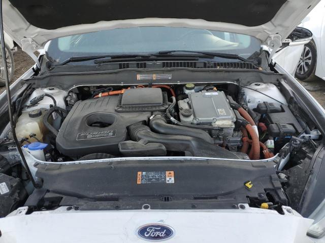 Photo 11 from auction – 2014 FORD FUSION TIT with VIN 3FA6P0SU2ER357747
