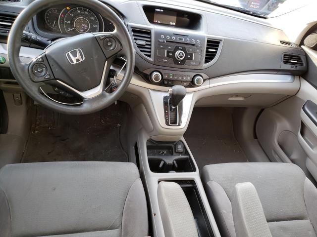 Photo 8 from auction – 2012 HONDA CR-V EX with VIN JHLRM4H56CC011528