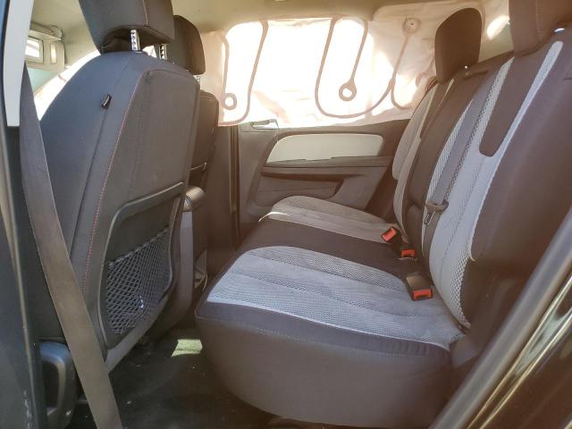 Photo 11 from auction – 2016 CHEVROLET EQUINOX LT with VIN 2GNALCEK6G1182235