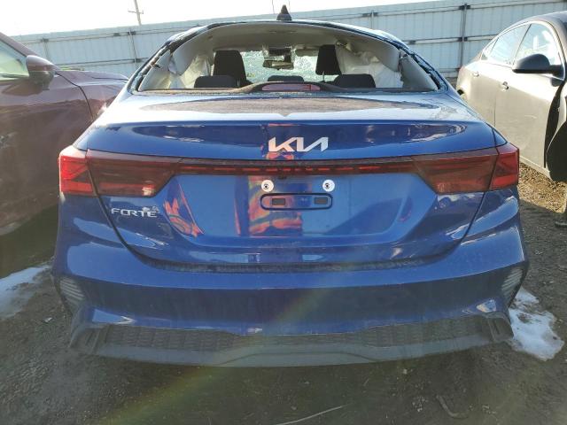 Photo 6 from auction – 2023 KIA FORTE LX with VIN 3KPF24AD3PE551876