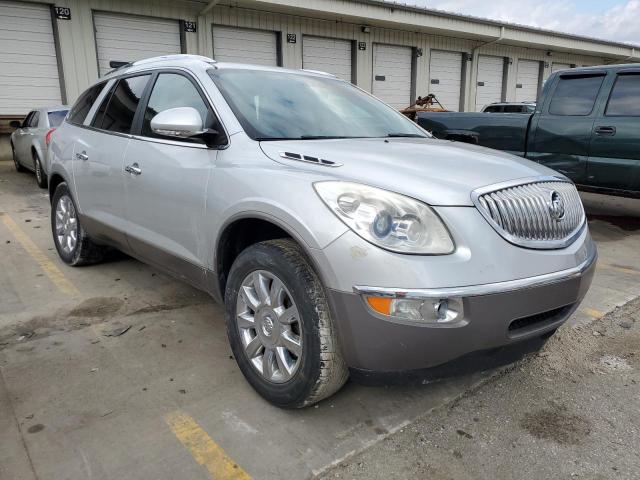 Photo 4 from auction – 2011 BUICK ENCLAVE CX with VIN 5GAKRBED3BJ252569