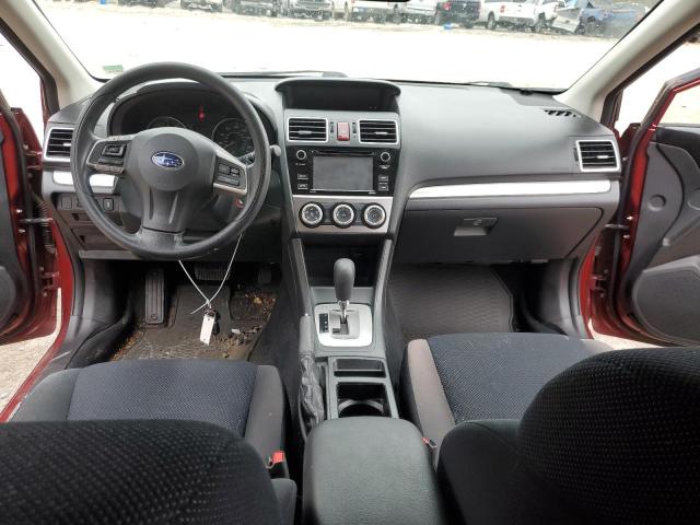 Photo 8 from auction – 2015 SUBARU IMPREZA PR with VIN JF1GPAC6XFH326467