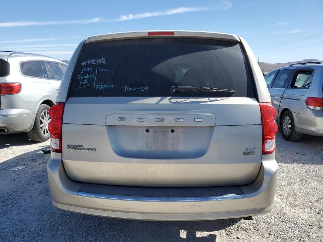 Photo 6 from auction – 2014 DODGE GRAND CARA with VIN 2C4RDGCG8ER264142