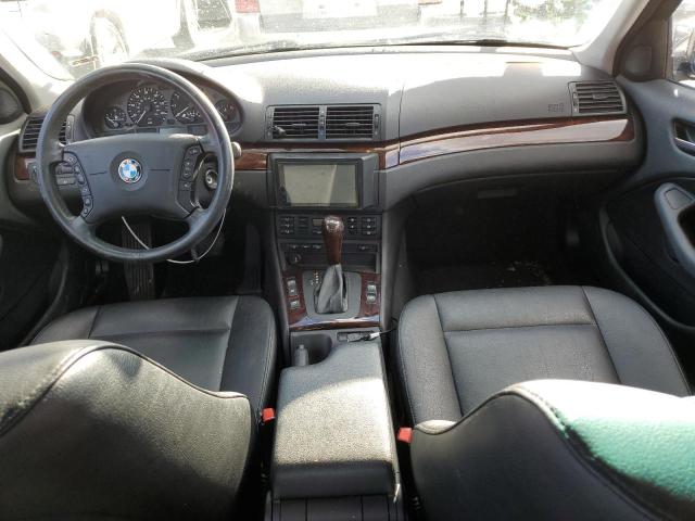 Photo 8 from auction – 2004 BMW 325 XI with VIN WBAEU33424PR11760