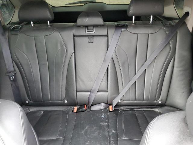 Photo 10 from auction – 2015 BMW X5 XDRIVE3 with VIN 5UXKS4C58F0N07690