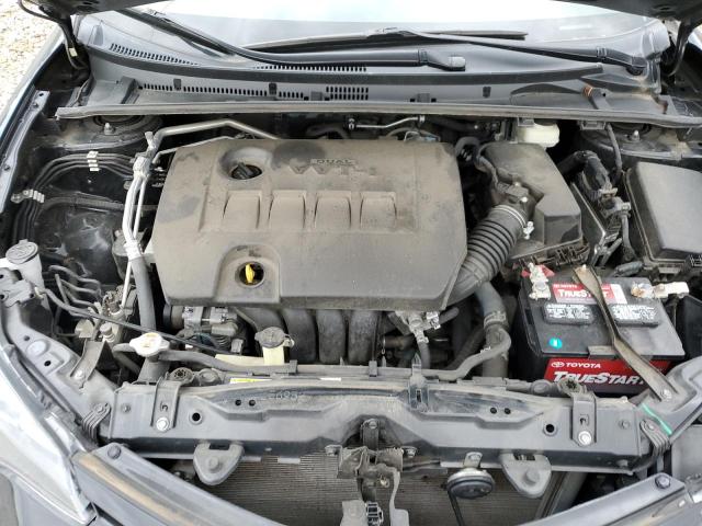 Photo 11 from auction – 2017 TOYOTA COROLLA L with VIN 2T1BURHE4HC826305