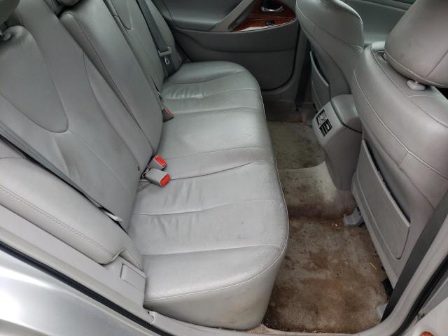 Photo 10 from auction – 2011 TOYOTA CAMRY BASE with VIN 4T1BF3EK4BU194932