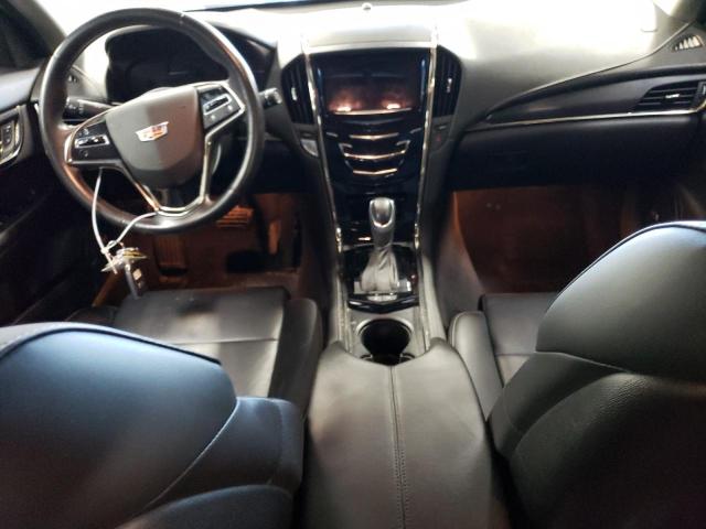 Photo 8 from auction – 2015 CADILLAC ATS with VIN 1G6AG5RX5F0130512