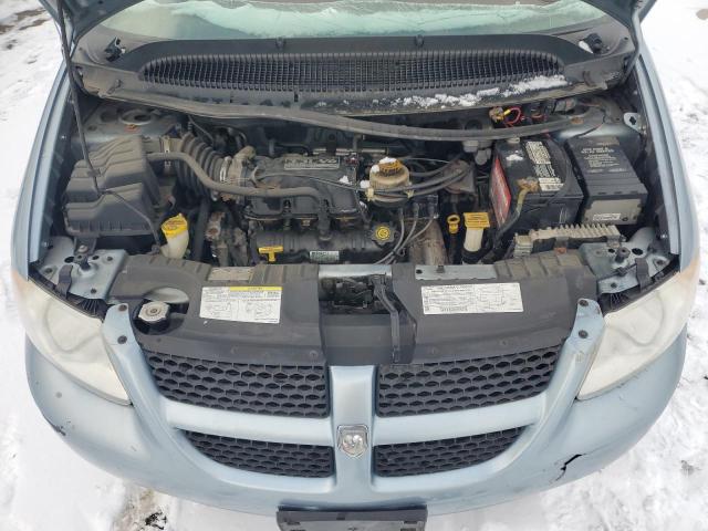 Photo 12 from auction – 2003 DODGE GRAND CARA with VIN 1D4GP24333B132806