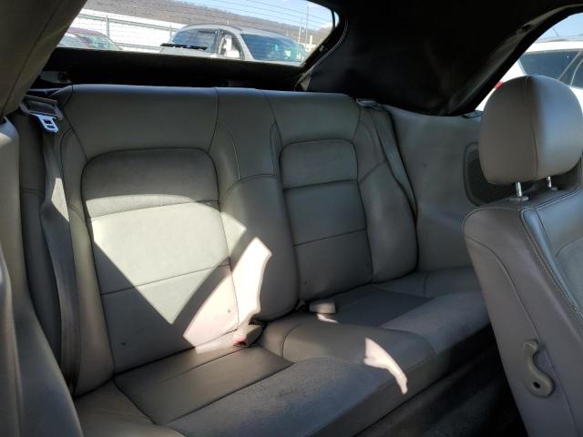 Photo 10 from auction – 2006 CHRYSLER SEBRING LI with VIN 1C3EL65R76N236376