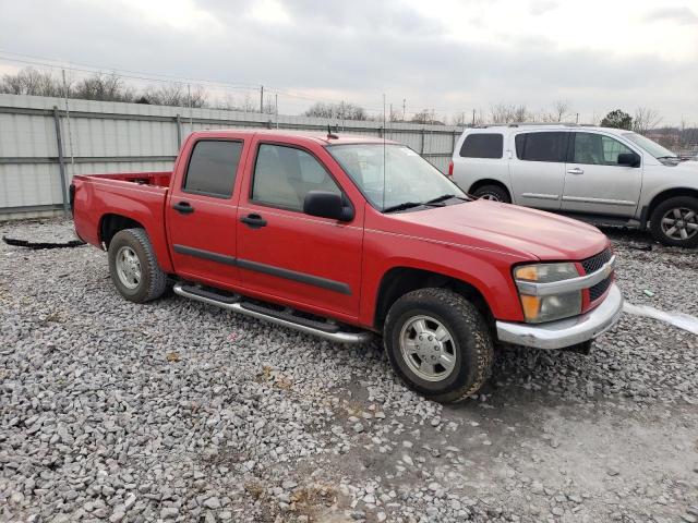 Photo 4 from auction – 2008 CHEVROLET COLORADO with VIN 1GCCS13E388158463