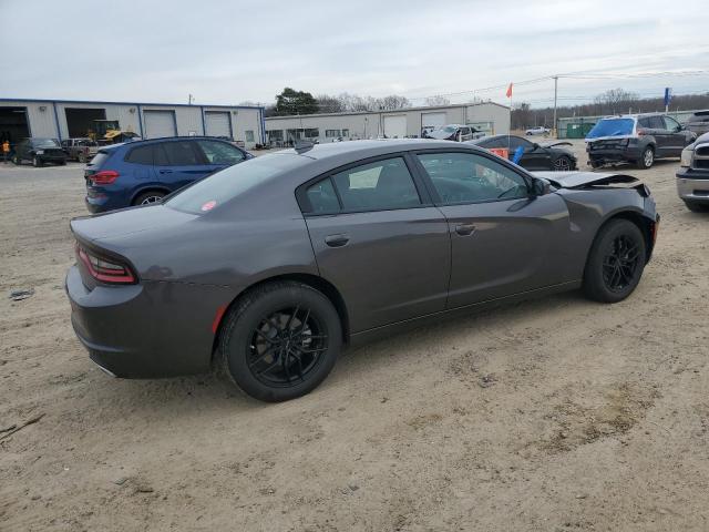 Photo 3 from auction – 2022 DODGE CHARGER SX with VIN 2C3CDXJG4NH120851