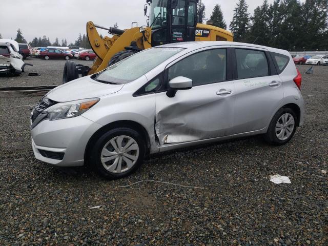 NISSAN VERSA NOTE 2018 con VIN 3N1CE2CP1JL369430 - Foto de la subasta