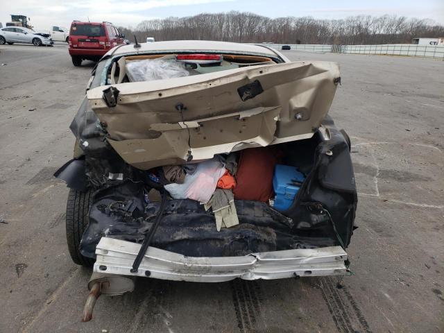 Photo 6 from auction – 2007 SATURN ION LEVEL with VIN 1G8AJ55F47Z186962