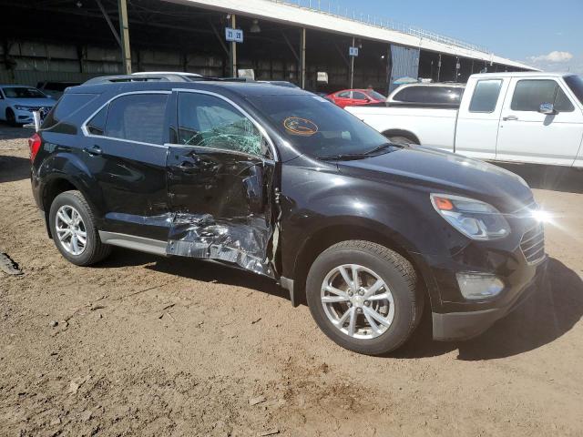Photo 4 from auction – 2016 CHEVROLET EQUINOX LT with VIN 2GNALCEK6G1182235