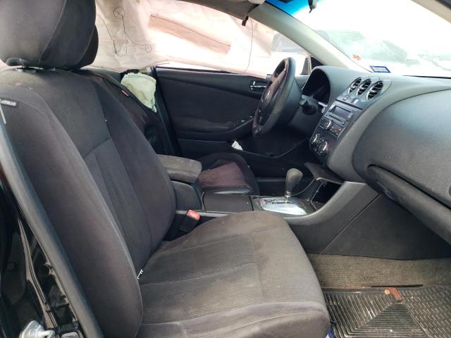Photo 7 from auction – 2012 NISSAN ALTIMA BAS with VIN 1N4AL2AP5CC221833