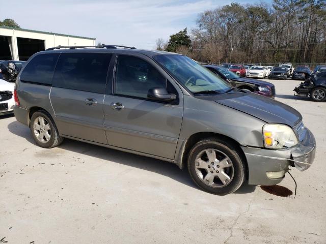 Photo 4 from auction – 2004 FORD FREESTAR S with VIN 2FMZA52204BA82845