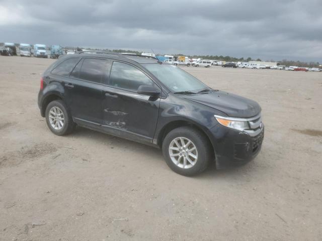 Photo 4 from auction – 2013 FORD EDGE SE with VIN 2FMDK3GC8DBC41009
