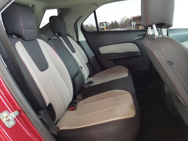 Photo 11 from auction – 2013 CHEVROLET EQUINOX LT with VIN 2GNALDEK0D1154402