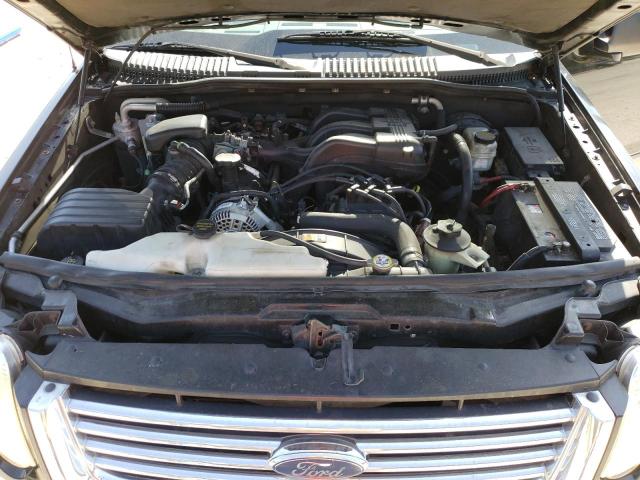 Photo 12 from auction – 2006 FORD EXPLORER X with VIN 1FMEU63E26UA13804