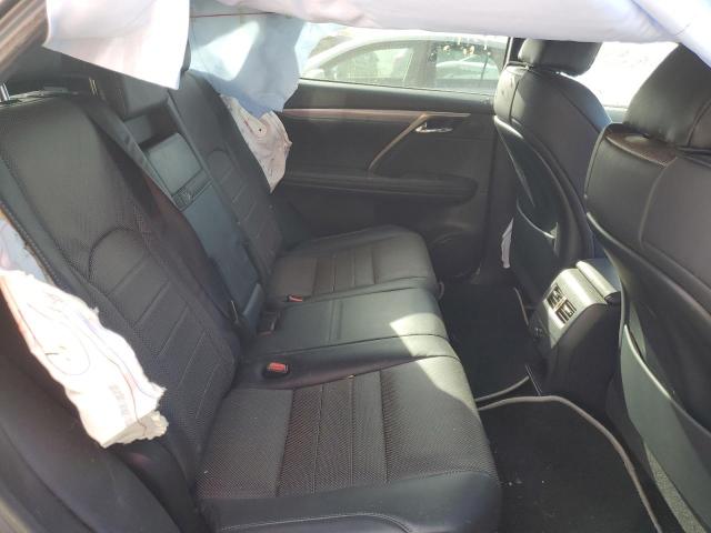 Photo 11 from auction – 2017 LEXUS RX 350 BAS with VIN 2T2ZZMCA7HC081505