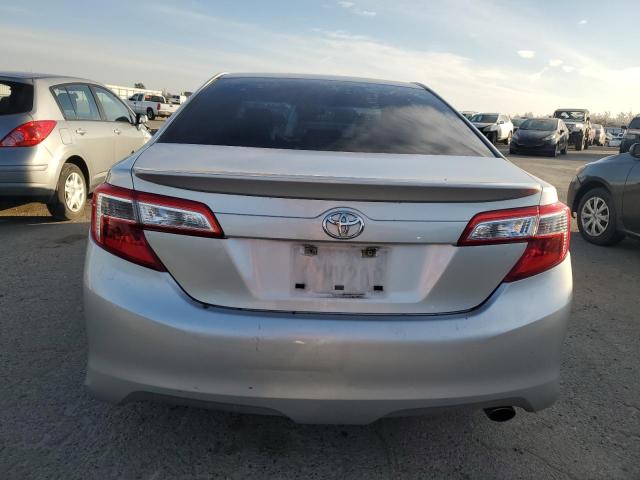 Photo 6 from auction – 2013 TOYOTA CAMRY L with VIN 4T1BF1FK7DU204276