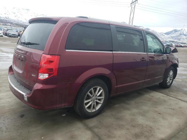 Photo 3 from auction – 2020 DODGE GRAND CARA with VIN 2C4RDGCG0LR153985